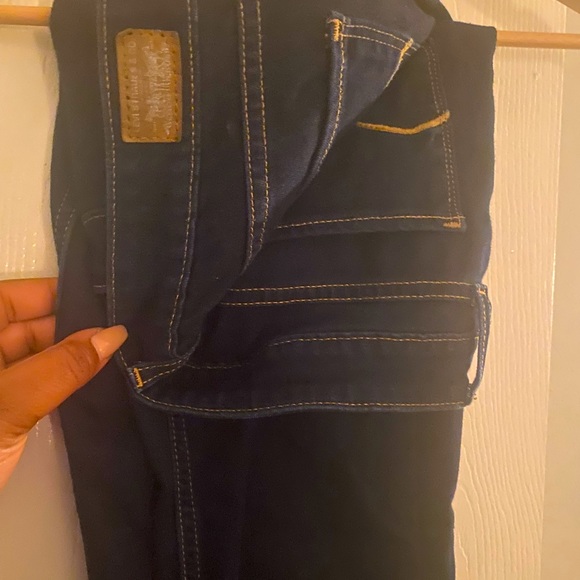 Levi’s jegging